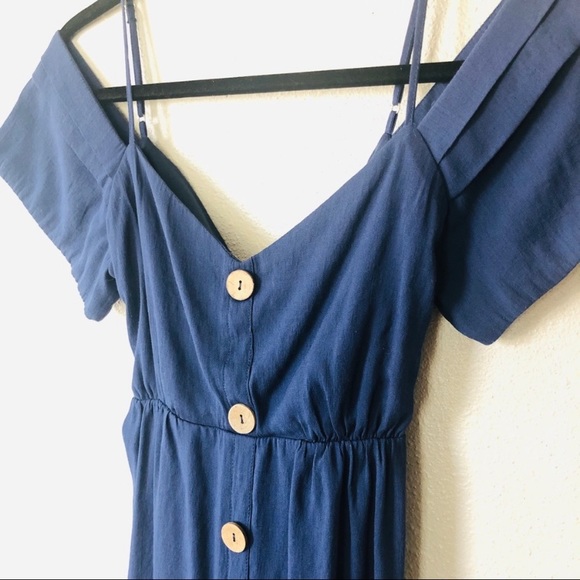 Maternity Dress - Picture 1 of 3